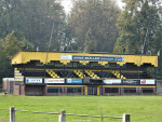 Engelse tribune VV Rijssen Vooruit